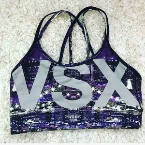 Victoria’s Secret VSX sports bra